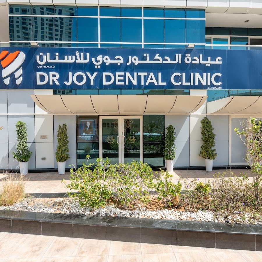 Dr. Joy Dental Clinic, Dubai Marina