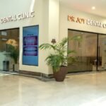 Dr. Joy Dental Clinic, Jumeirah Golf Estates