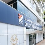 Dr. Joy Dental Clinic, Marina Dubai