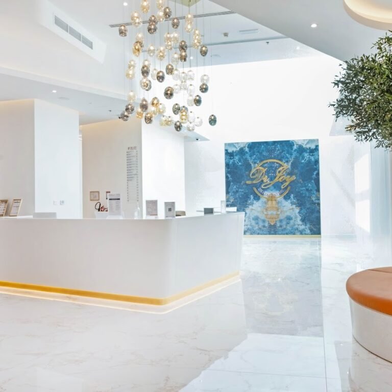 Dr. Joy Dental Clinic, Mirdif (Sport Society) Dubai