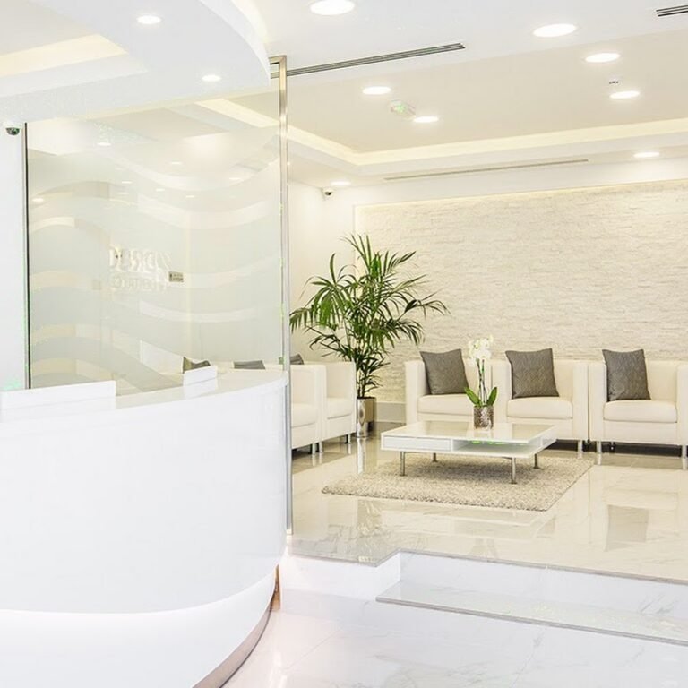 Dr. Joy Dental Clinic, Umm Suqeim Pediatric & Orthodontic Center