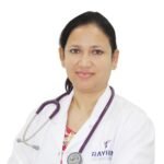 Dr.Jyothi MV MBBS, MS, Specialist Obstetrics & Gynaecology I Sharjah