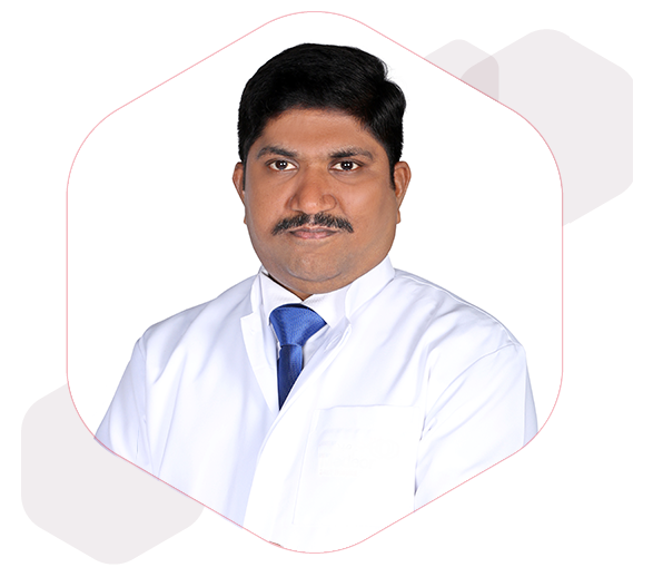 Dr. Kamalesh Kumar | Best Urologist in Dubai & Sharjah | Kidney Stone Specialist