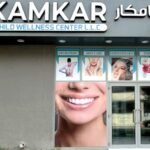Dr. Kamkar Child Wellness Center