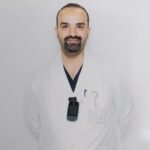 Dr. Kareem Khalil – Orthopedic Specialist in Sharjah