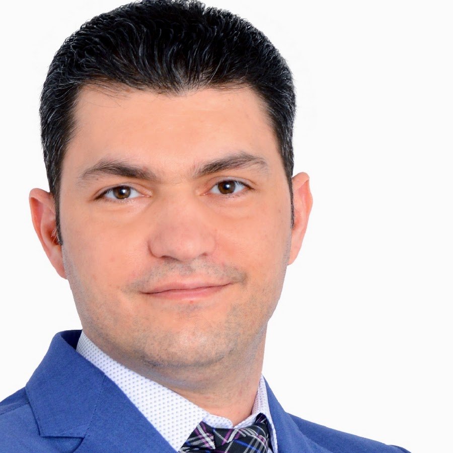 Dr Kassem Ahmad Mazzaz