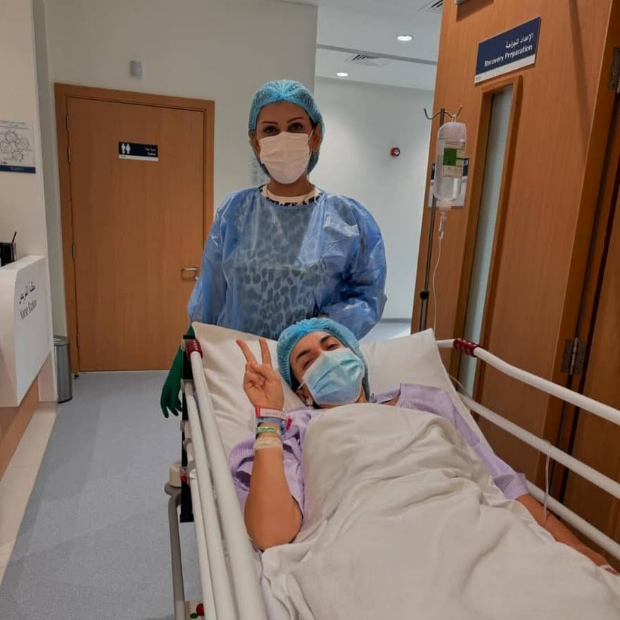 Dr Katayoon Homayoon