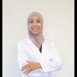 Dr. Kawtar Afrikh | Top Female Cardiologist in Dubai | Heart Specialist | ECG | Stress Test | Echo | French-speaking