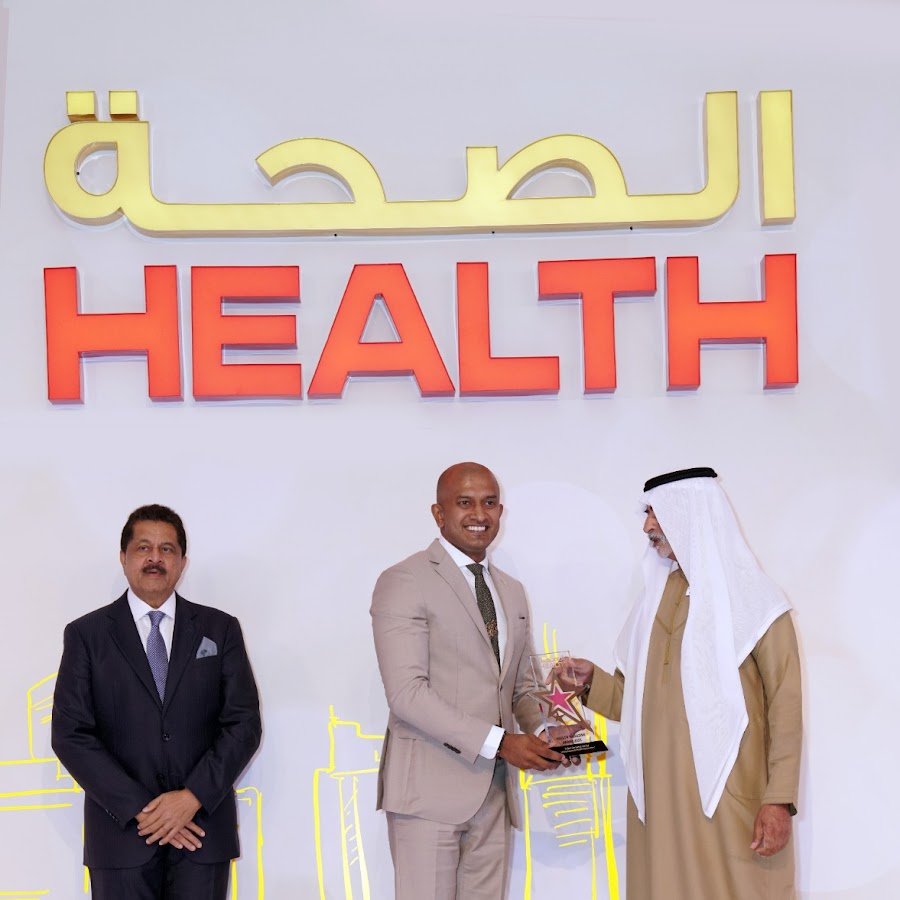 Dr. Krishnan Nair | Best Orthodontist in Dubai | Invisalign