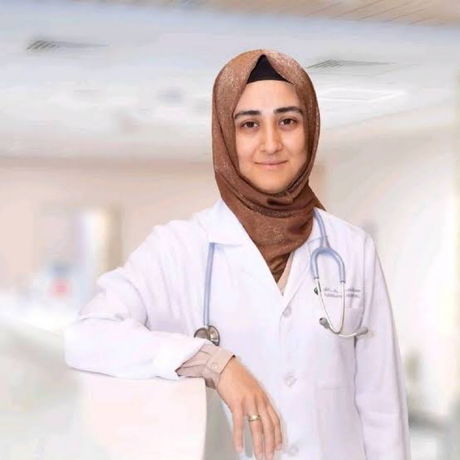 Dr. Kubra Kalayci