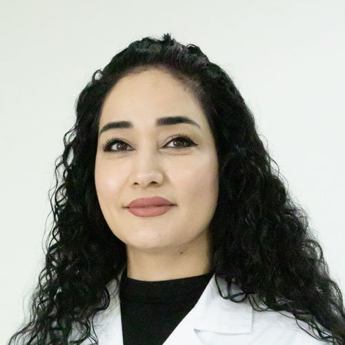 Dr. Lena Alafeef | Best Gynaecologist | Obstetrician | Sharjah