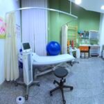 Dr Lisa Ferreira, Physiotherapist Dubai