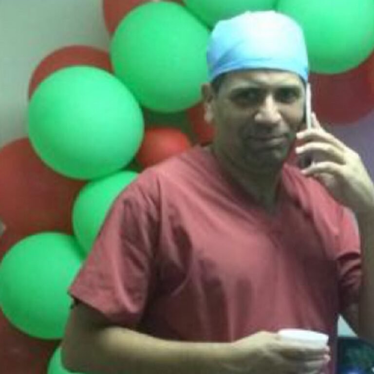 Dr loay alsayes clinic