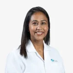 Dr Lucia Nirmalanayagam (Anthonypillai)