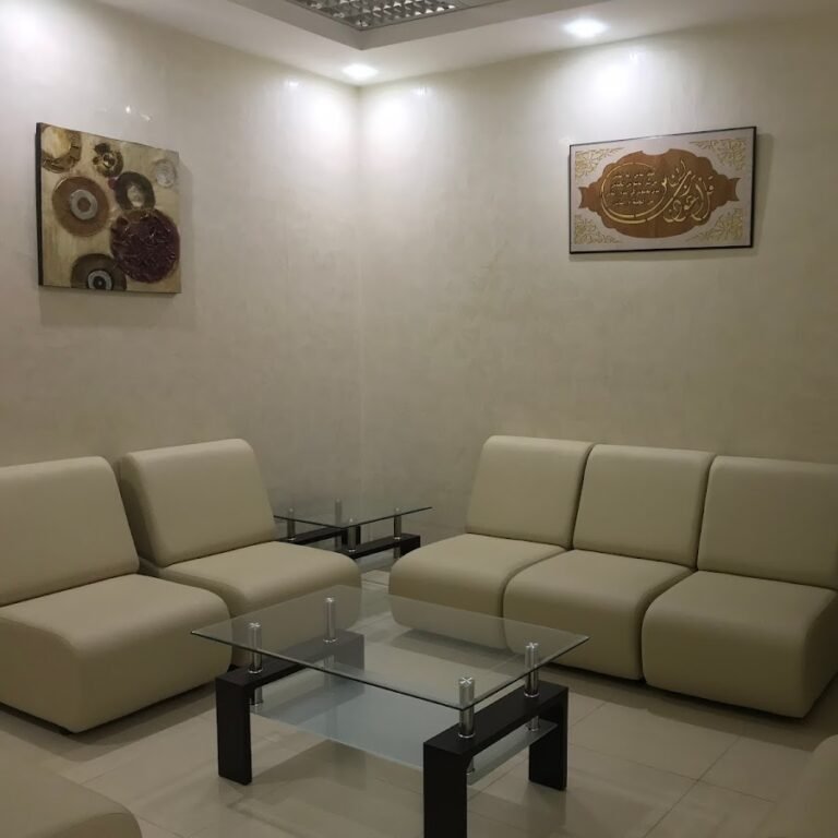 Dr. Luma Dental Clinic – Orthodontics & Braces Specialist Fujairah
