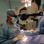 Dr Madhava Rao – Eye Specialist in Abu Dhabi | Retina Surgeon | Cataract Surgery in Abu Dhabi | Diabetic Retinopathy