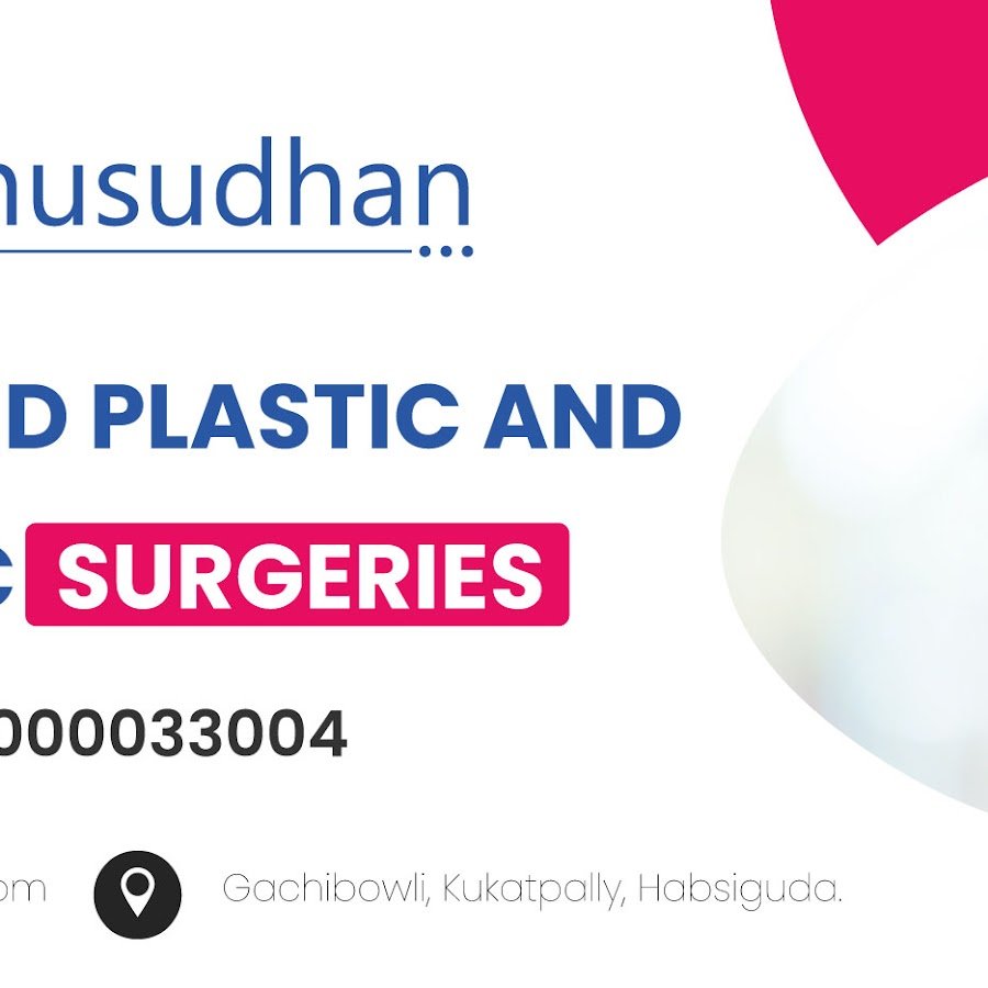 Dr. Madhusudhan – Plastic Surgeon in Manama, Bahrain