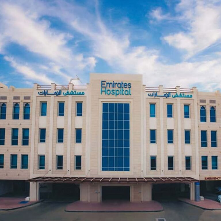 Dr. Maher Khalil ENT German consultant Dubai