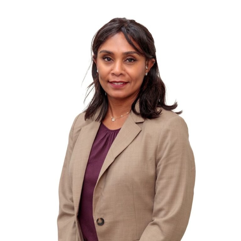 Dr. Maisam Musgrave