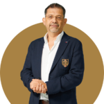 Dr. Manaf Agha | Laser Dentistry Dubai