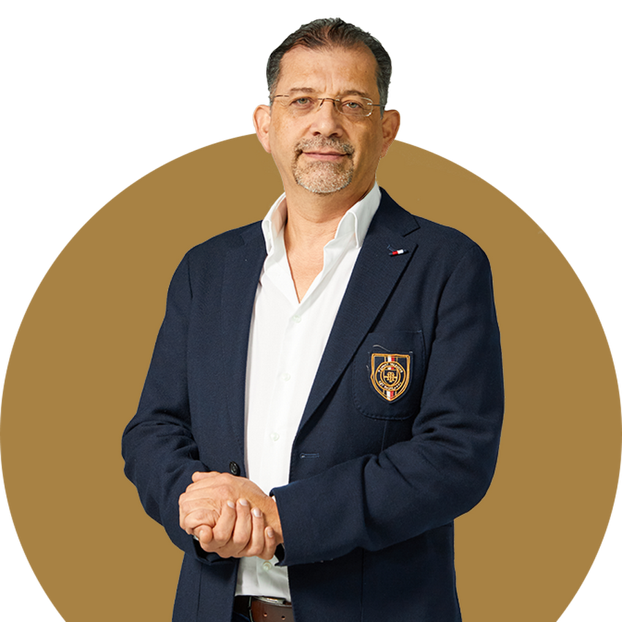 Dr. Manaf Agha | Laser Dentistry Dubai