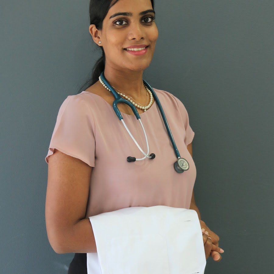 Dr.Manasvi Bommareddy