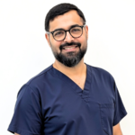 Dr Mandeep Lamba | Ophthalmologist In Dubai