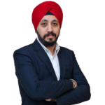 Dr Manpreet Singh Banga(Neurosurgeon-Brain & Spine Surgeon)