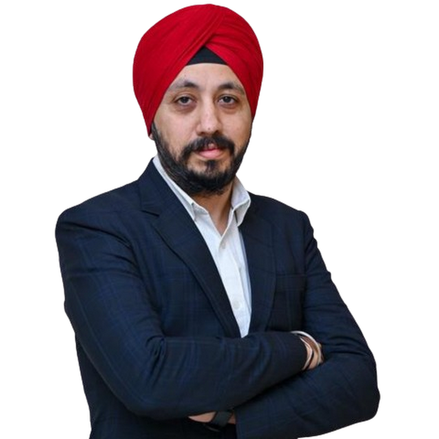 Dr Manpreet Singh Banga(Neurosurgeon-Brain & Spine Surgeon)