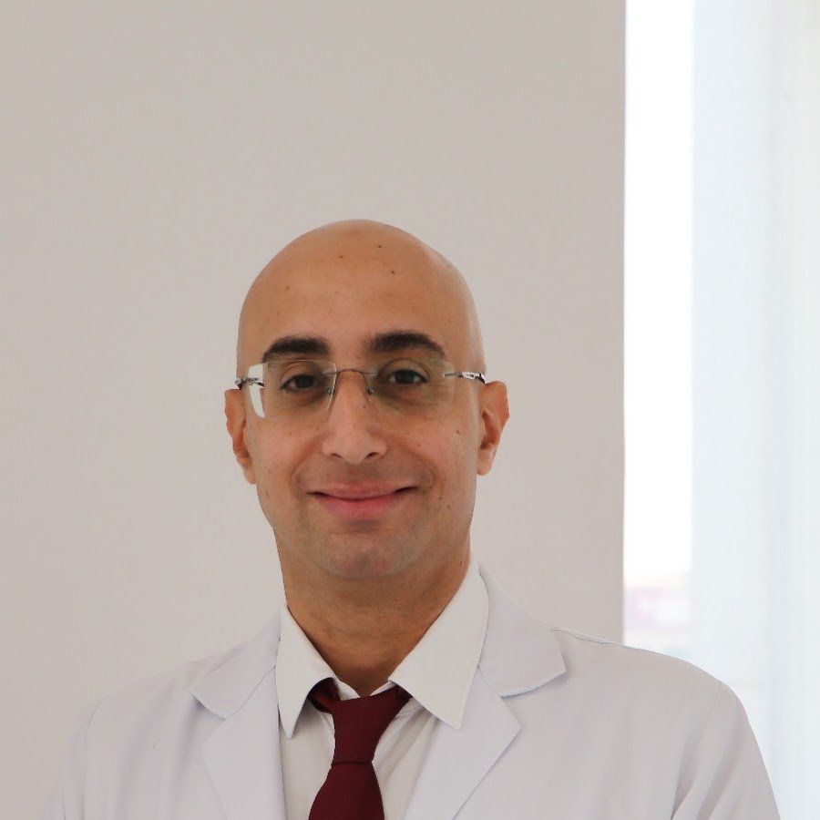 Dr Marc Takla – Cardiologist | French Board | Cardiologue Consultant à Dubaï