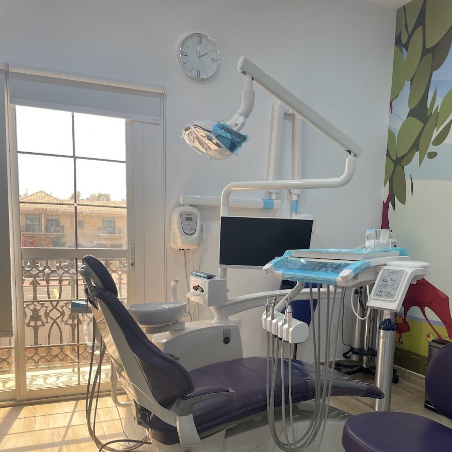 Dr Mariya Merchant Specialist Dentist