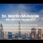 Dr Marlain Mubarak