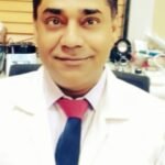 Dr. Maroof N Shaikh Reza | Oral & Dental Hospital