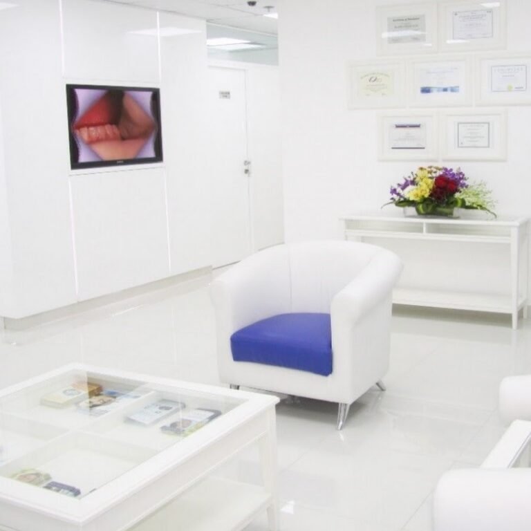 Dr Maya Dental Clinic