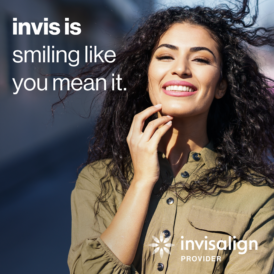 Dr. Mayank Gahlot Orthodontic Clinic | Certified Invisalign Provider