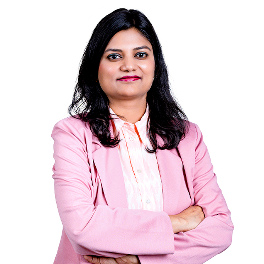 Dr. Megha Mathur, Best Gynaecologist Sharjah