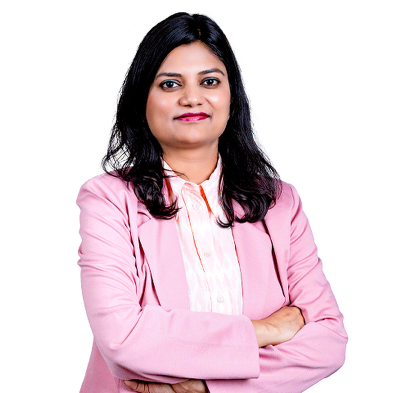 Dr. Megha Mathur, Best Specialist in Obstetrics & Gynaecology, Sharjah