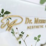 Dr Mehri Pourkand Aesthetic Clinic