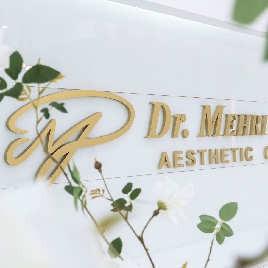 Dr Mehri Pourkand Aesthetic Clinic