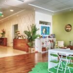 Dr. Michael’s Children’s Dental Center