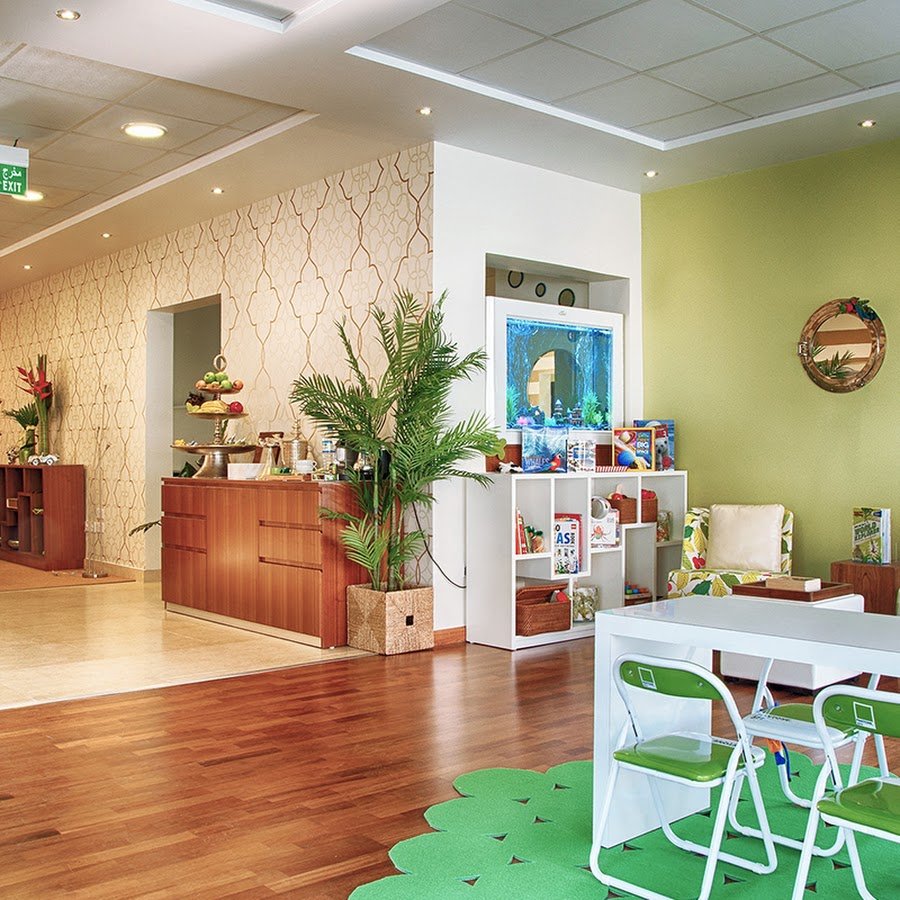 Dr. Michael’s Children’s Dental Center