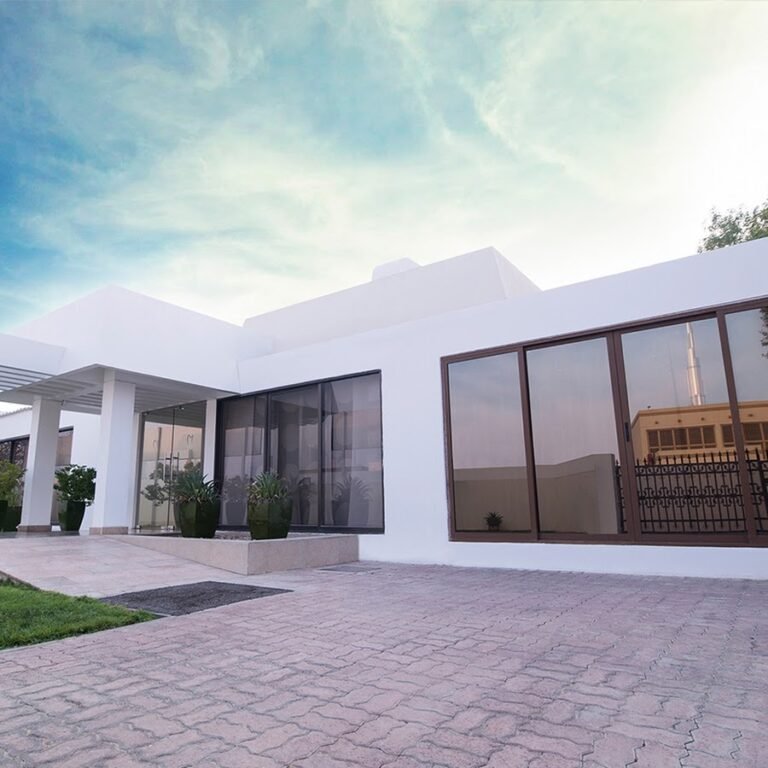 Dr. Michael’s Dental Clinic – Jumeirah Dubai (Al Wasl Rd)