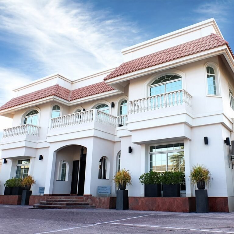 Dr. Michael’s Dental Clinic – Umm Suqeim