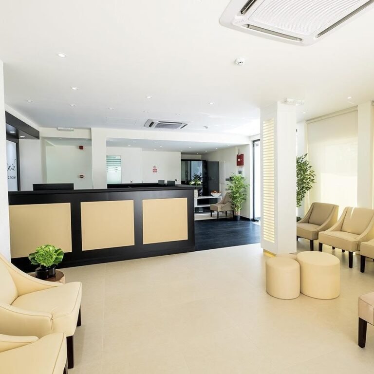 Dr. Michael’s Orthodontic Center