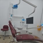 Dr. Mirna Barsoum – Dental Specialist
