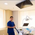 Dr. Mithun Shetty | Orthodontist | Rex Medical Center in Dubai
