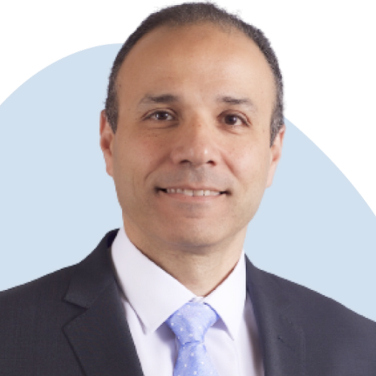 DR. MOHAMED EL TOUKHY