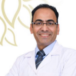 Dr Mohamed Eraki , consultant of general , laparoscopic and oncosurgery