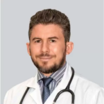 Dr Mohamed Houcem AMIOUR