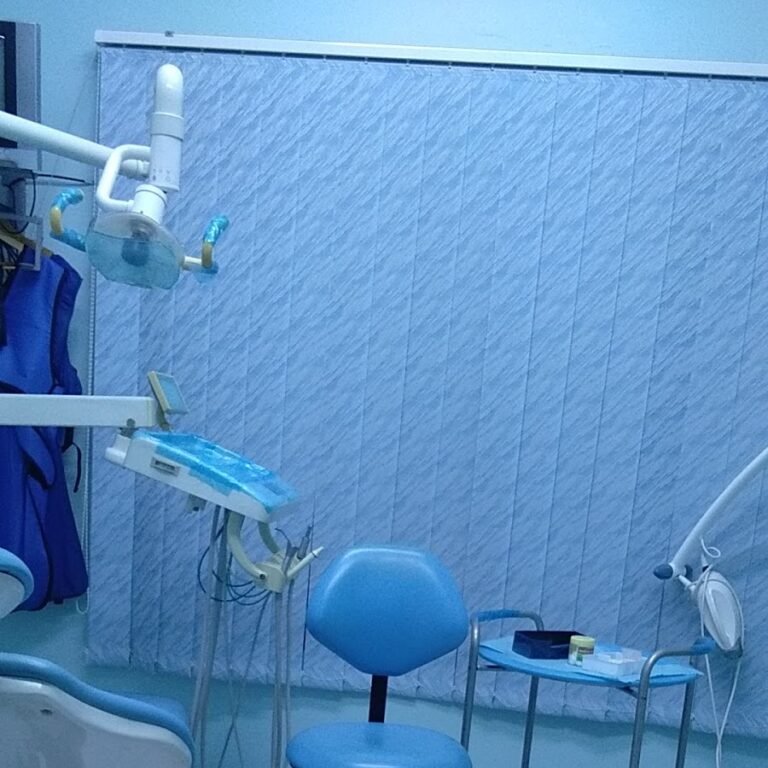 Dr. Mohammed Asif Al fahim dental clinic-Best dental clinic in Dubai-excellent emergency pain management,Teeth whitening, RCT.